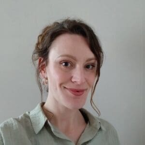 Picture of Lizzie Harewood